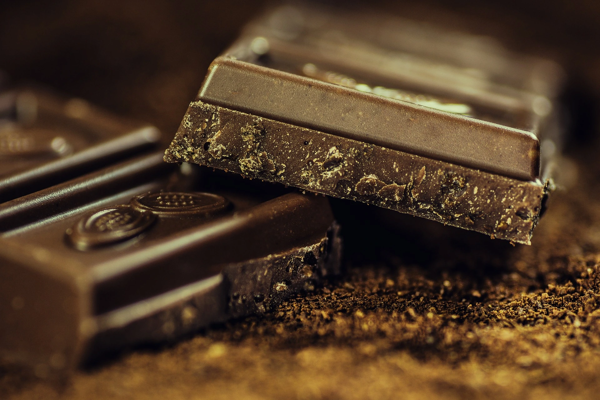 Do dark chocolates have a darker side? It's time to learn the truth