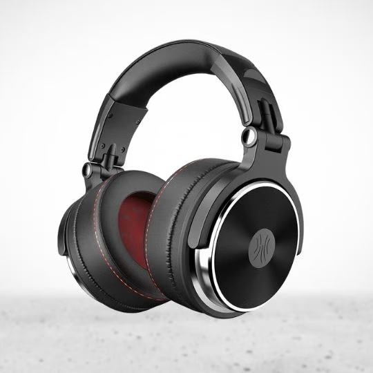 Oneodio Pro 50 and Pro 30 Headphone