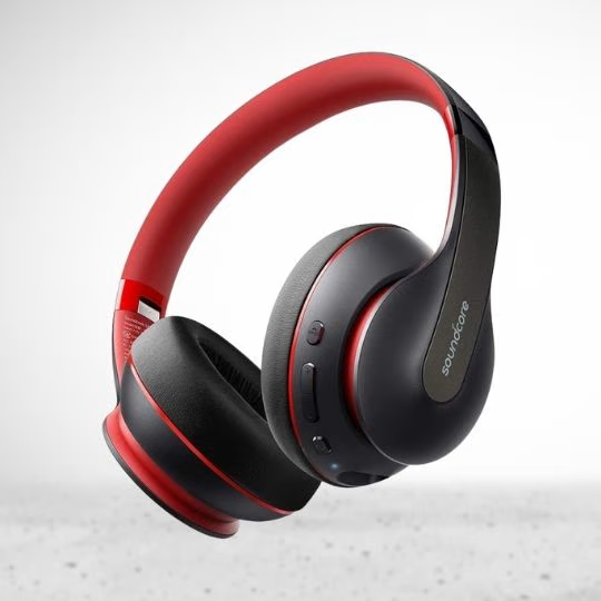 Soundcore by Anker Life Q10 Headphone