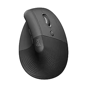 Logitech Lift for Mac