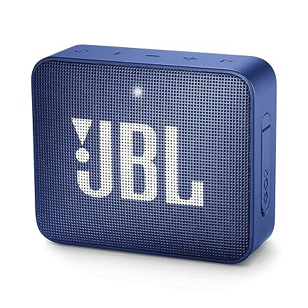 JBL Go 2 Portable Speaker