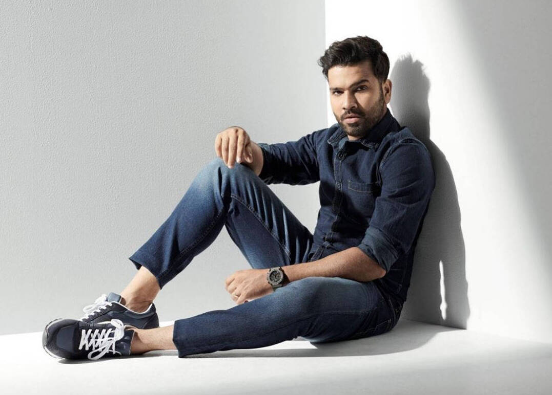 Indian Cricket Maestro Rohit Sharma: A Staggering Journey to a Net ...
