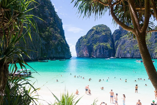 Ko Phi Phi: The Jewel of Thailand's Archipelago