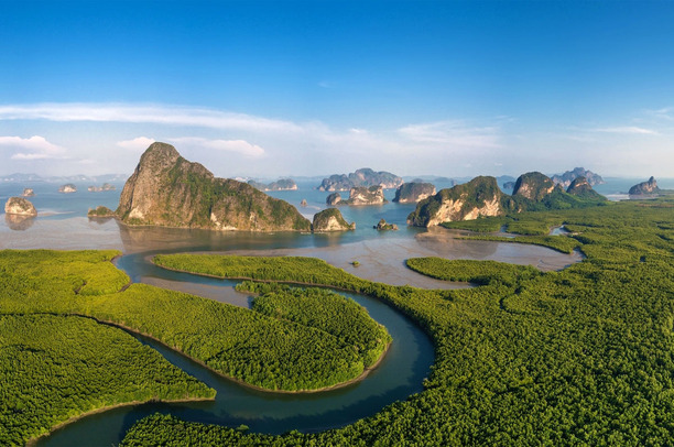 Phang Nga