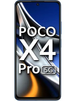 POCO-X4-Pro