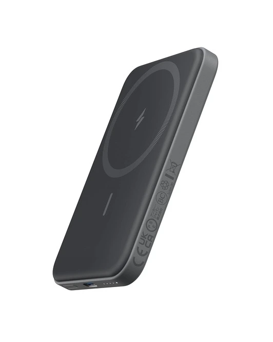 Anker-Apple-MFi-Certified-MagSafe-Power-Bank