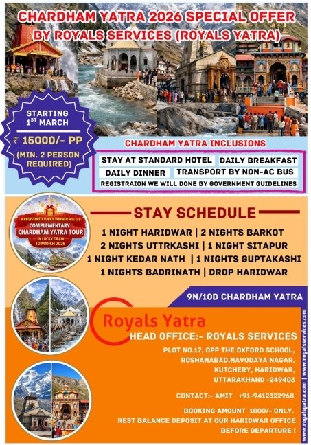 royals-yatra