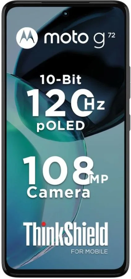 Moto-G72