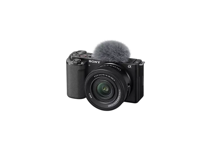 Sony-ZV-E10